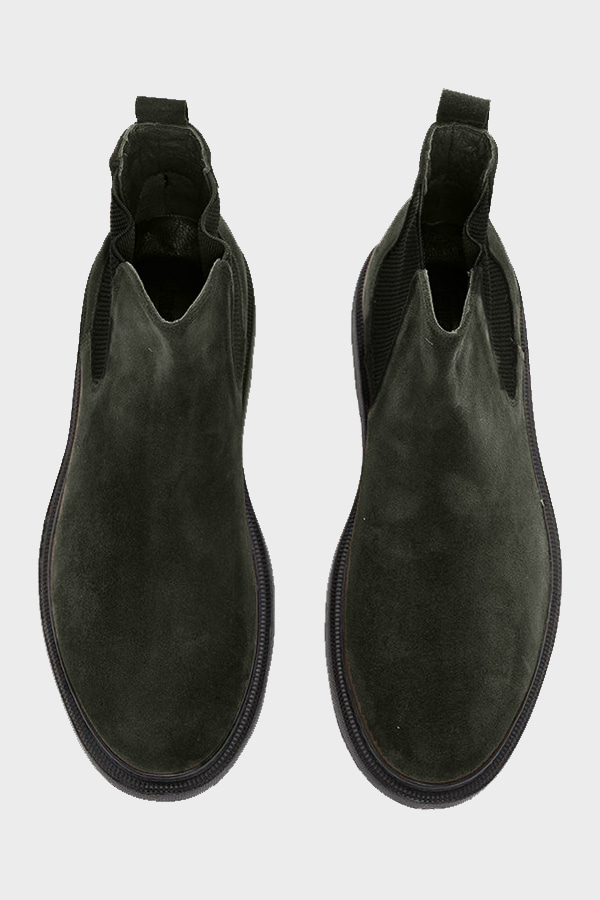 ΚΑΣΤΟΡΙΝΑ ΜΠΟΤΑΚΙΑ PHILIPPE LANG - MILITARY